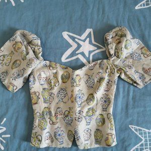 Wilfred FATALE Blouse